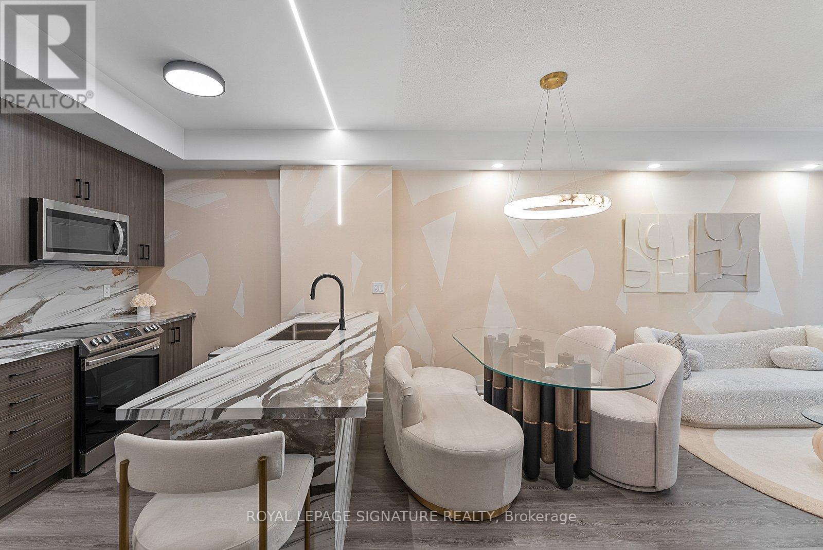 Th114 - 30 William Jackson Way, Toronto, Ontario  M8V 0J7 - Photo 17 - W12879498