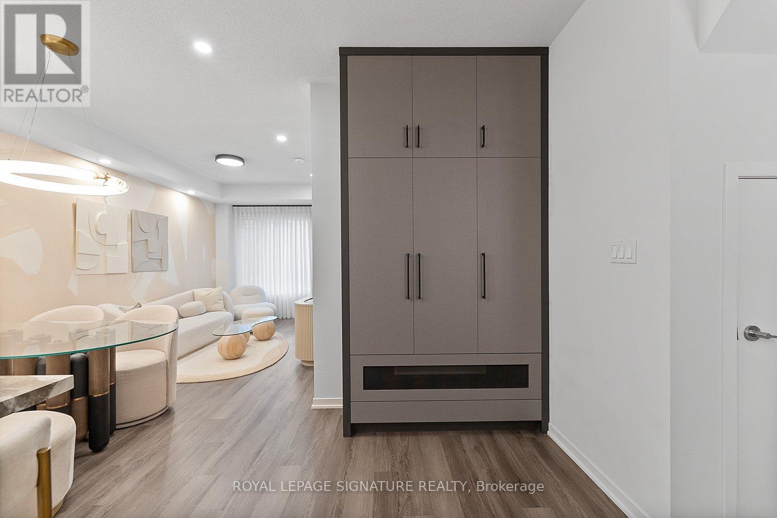 Th114 - 30 William Jackson Way, Toronto, Ontario  M8V 0J7 - Photo 22 - W12879498