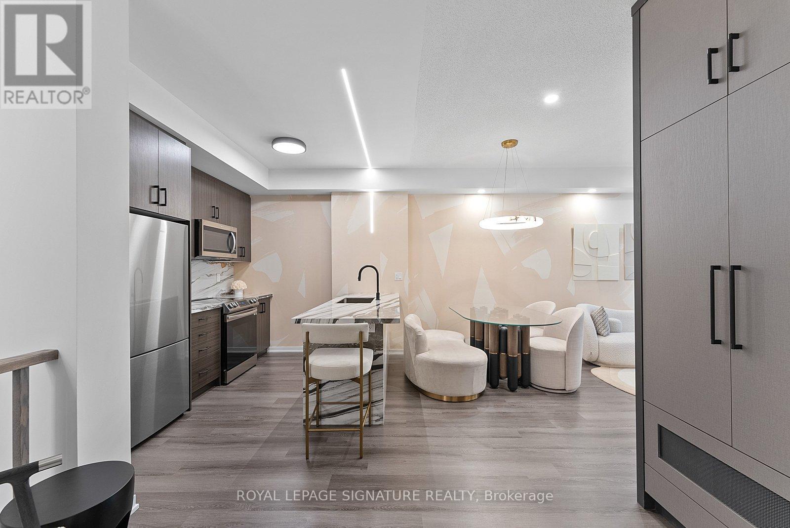 Th114 - 30 William Jackson Way, Toronto, Ontario  M8V 0J7 - Photo 23 - W12879498