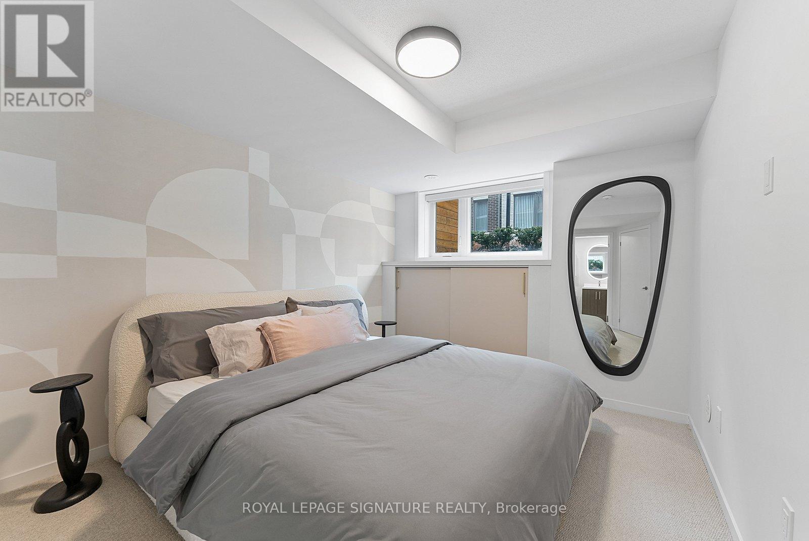 Th114 - 30 William Jackson Way, Toronto, Ontario  M8V 0J7 - Photo 29 - W12879498