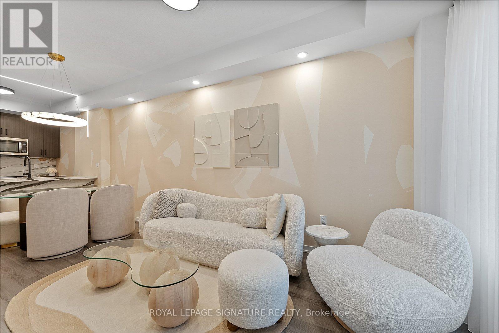 Th114 - 30 William Jackson Way, Toronto, Ontario  M8V 0J7 - Photo 3 - W12879498