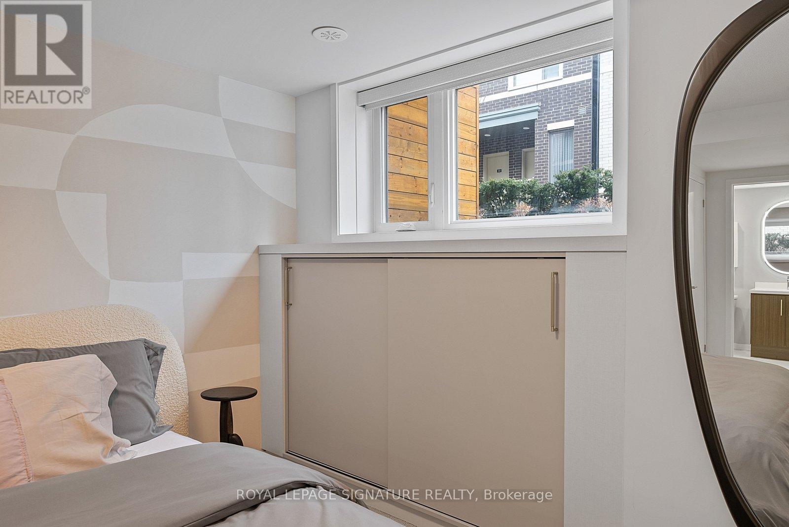 Th114 - 30 William Jackson Way, Toronto, Ontario  M8V 0J7 - Photo 32 - W12879498