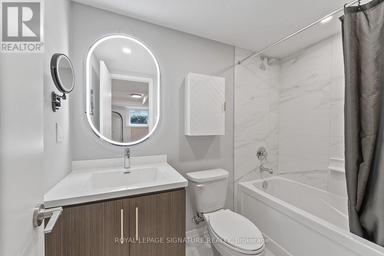 Th114 - 30 William Jackson Way, Toronto, Ontario  M8V 0J7 - Photo 34 - W12879498