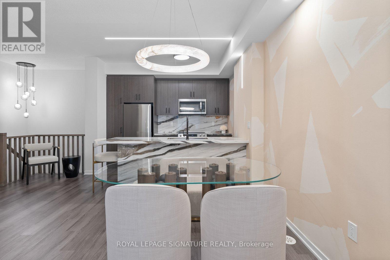 Th114 - 30 William Jackson Way, Toronto, Ontario  M8V 0J7 - Photo 9 - W12879498