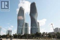 5404 - 60 Absolute Avenue, Mississauga, Ontario  L4Z 0A9 - Photo 1 - W12879516