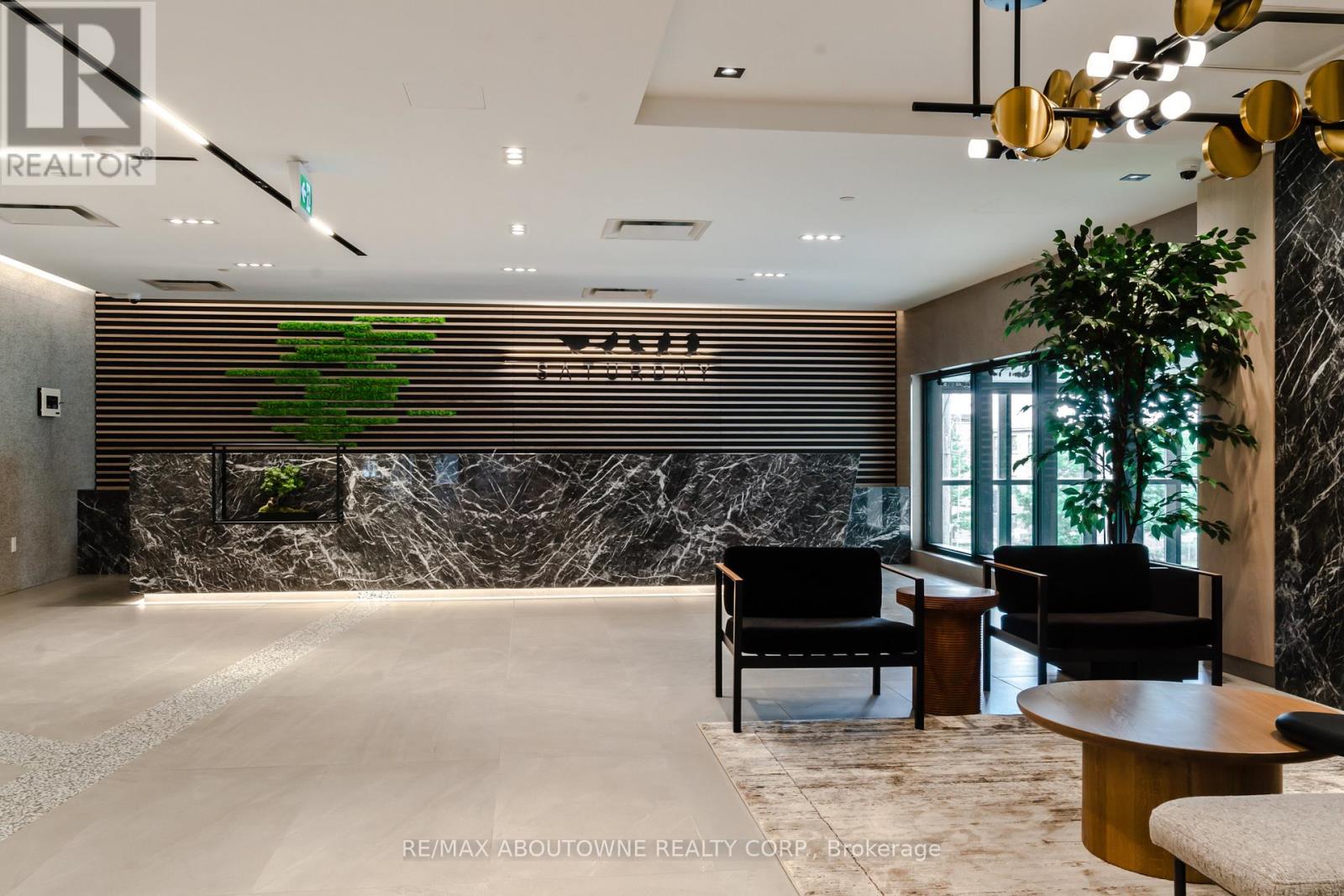 814 - 50 George Butchart Drive, Toronto (Downsview-Roding-Cfb), Ontario  M3K 0C9 - Photo 3 - W12879518