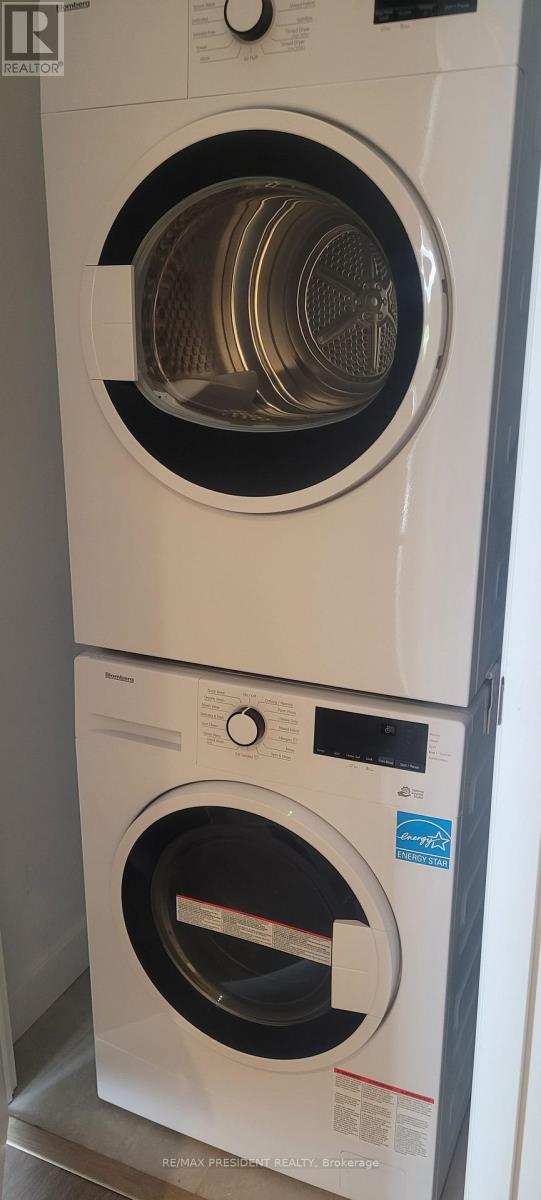 2512 - 448 Burnhamthorpe Road, Mississauga (City Centre), Ontario  L5B 0R4 - Photo 8 - W12879536