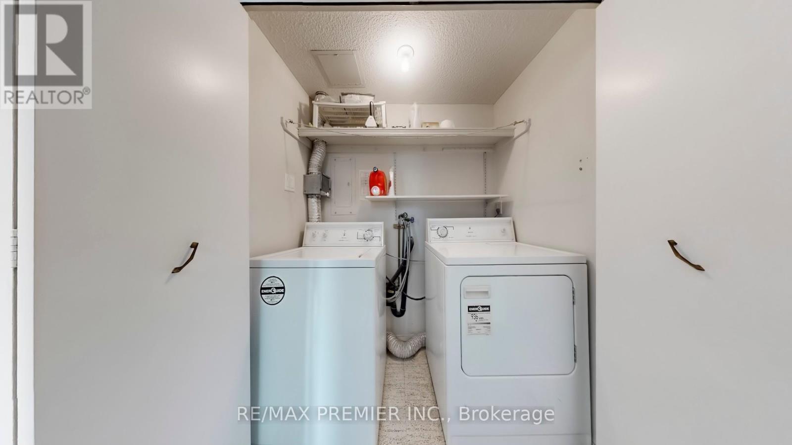 1207 - 812 Burnhamthorpe Road, Toronto, Ontario  M9C 4W1 - Photo 30 - W12879572