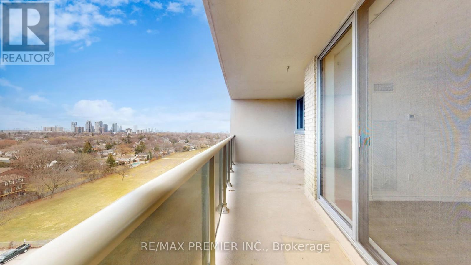 1207 - 812 Burnhamthorpe Road, Toronto, Ontario  M9C 4W1 - Photo 34 - W12879572