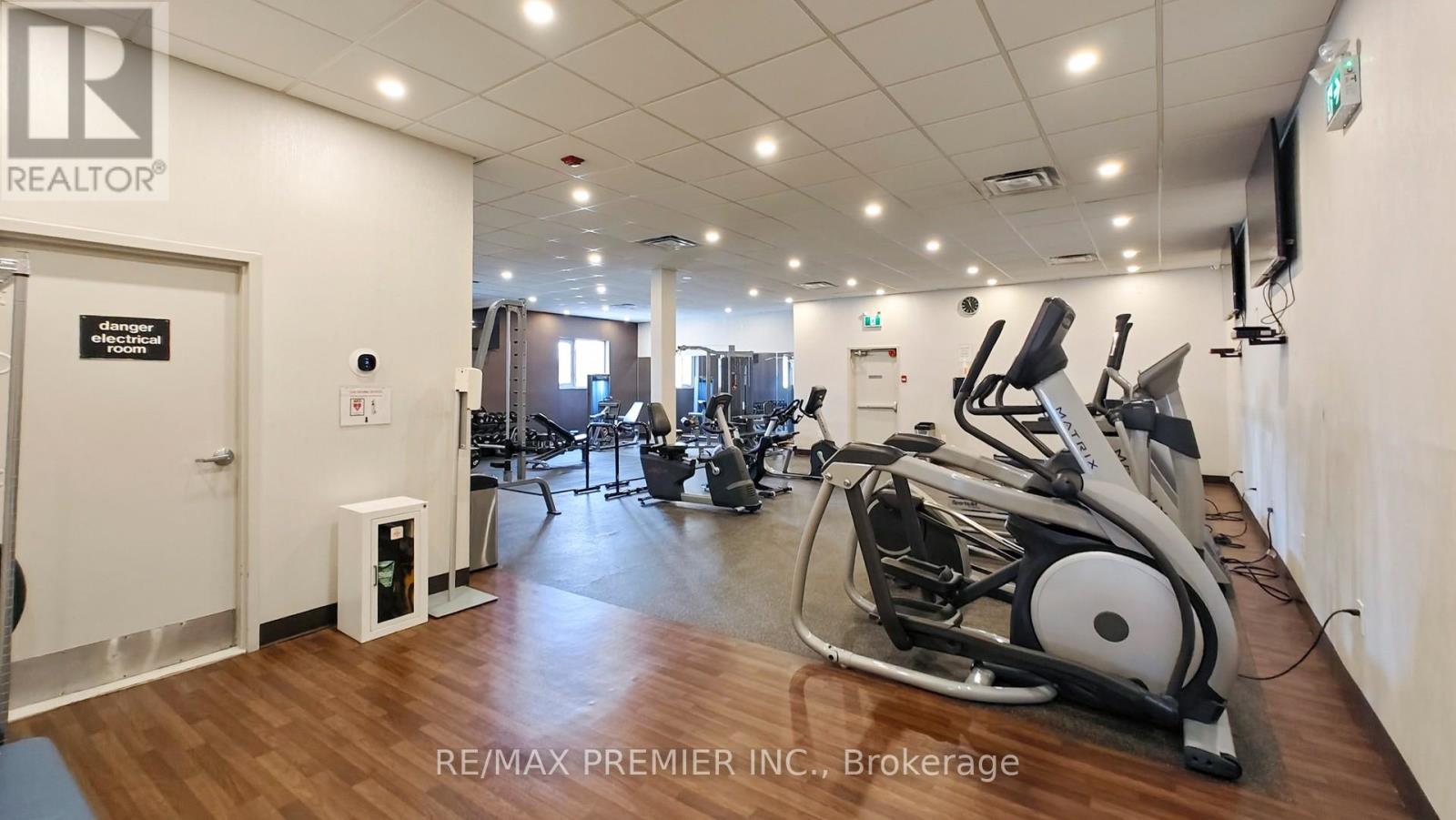 1207 - 812 Burnhamthorpe Road, Toronto, Ontario  M9C 4W1 - Photo 36 - W12879572