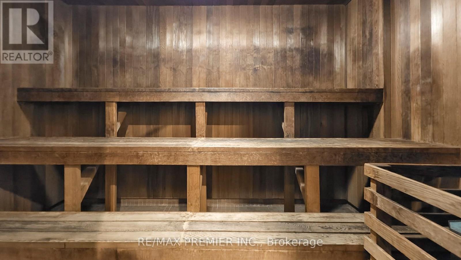 1207 - 812 Burnhamthorpe Road, Toronto, Ontario  M9C 4W1 - Photo 44 - W12879572