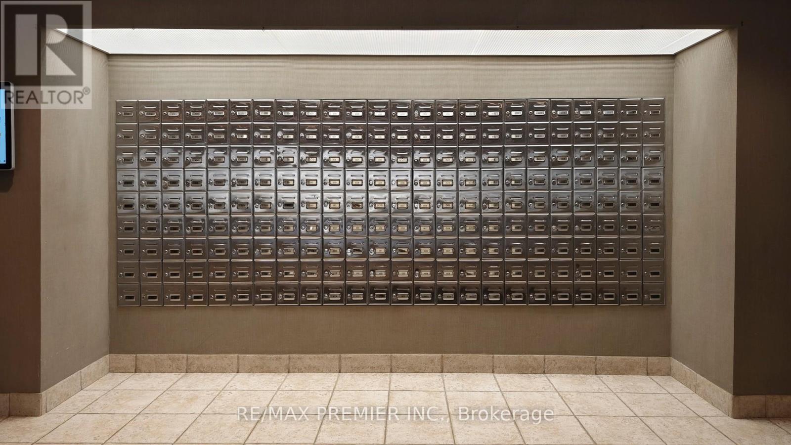 1207 - 812 Burnhamthorpe Road, Toronto, Ontario  M9C 4W1 - Photo 45 - W12879572