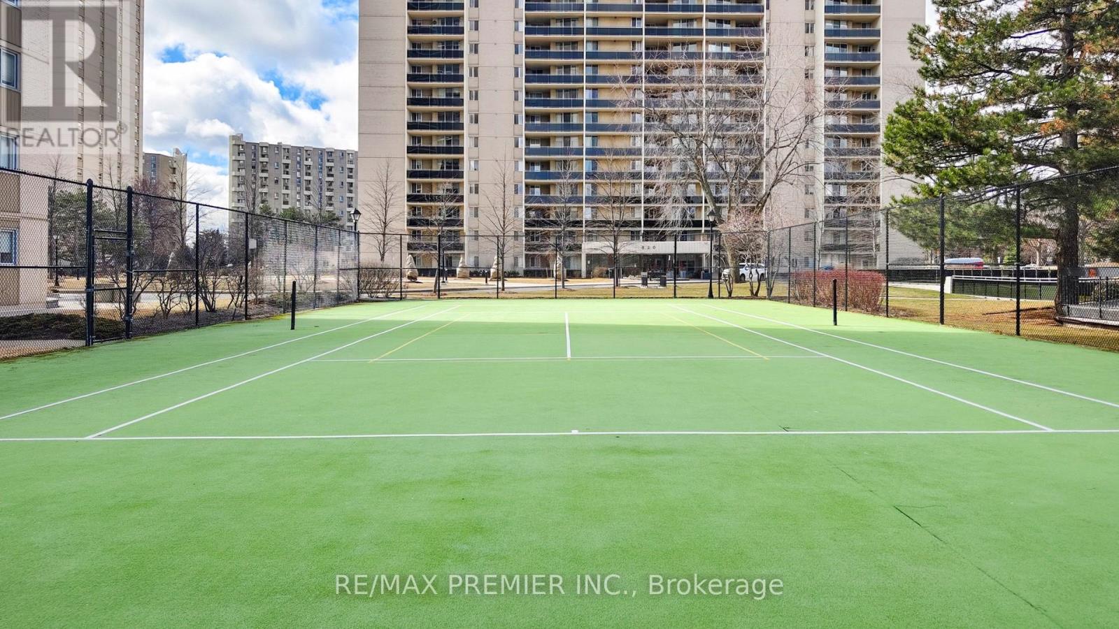 1207 - 812 Burnhamthorpe Road, Toronto, Ontario  M9C 4W1 - Photo 46 - W12879572