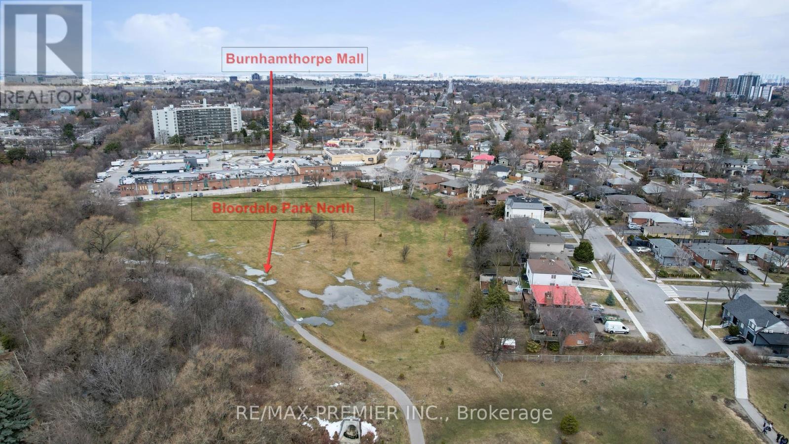 1207 - 812 Burnhamthorpe Road, Toronto, Ontario  M9C 4W1 - Photo 50 - W12879572