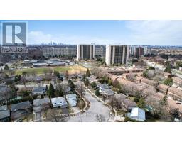 1207 - 812 BURNHAMTHORPE ROAD, Toronto, Ontario