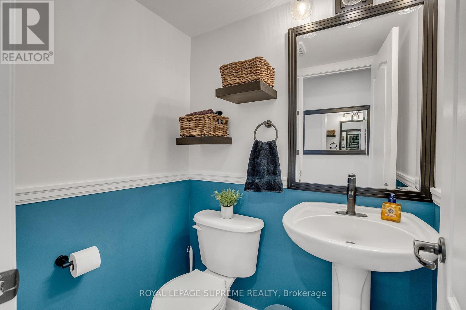 19 Seed House Lane, Halton Hills, Ontario  L7G 6K2 - Photo 27 - W12879592