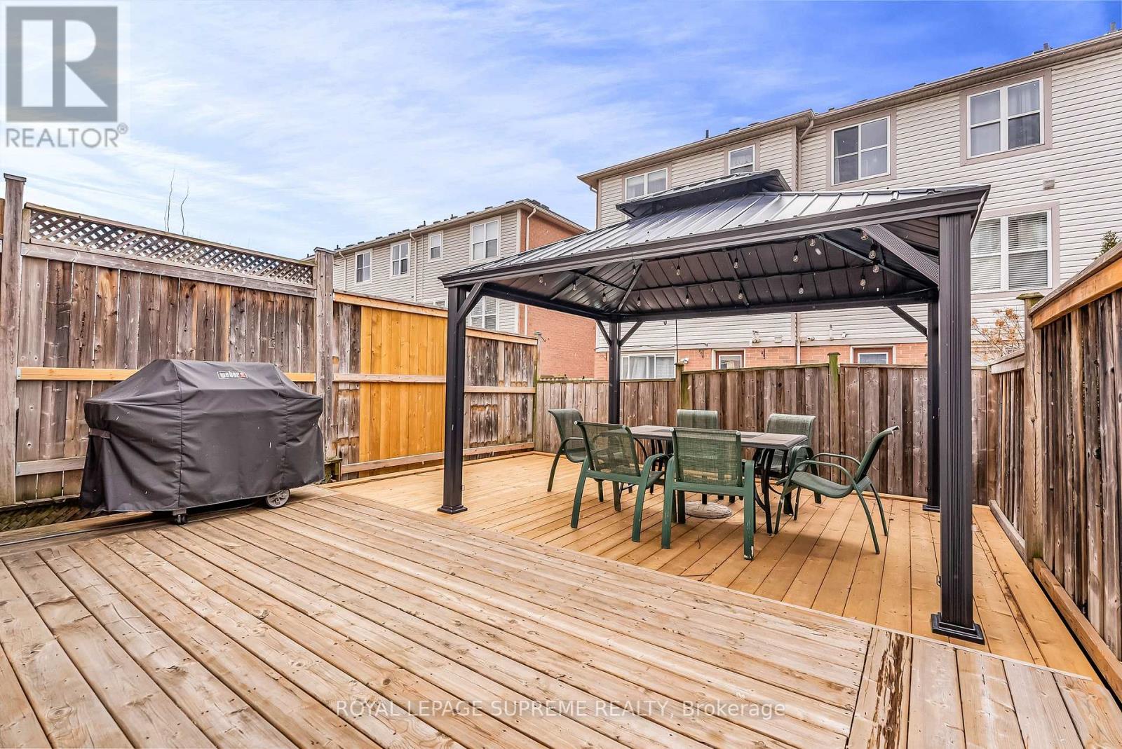 19 Seed House Lane, Halton Hills, Ontario  L7G 6K2 - Photo 47 - W12879592