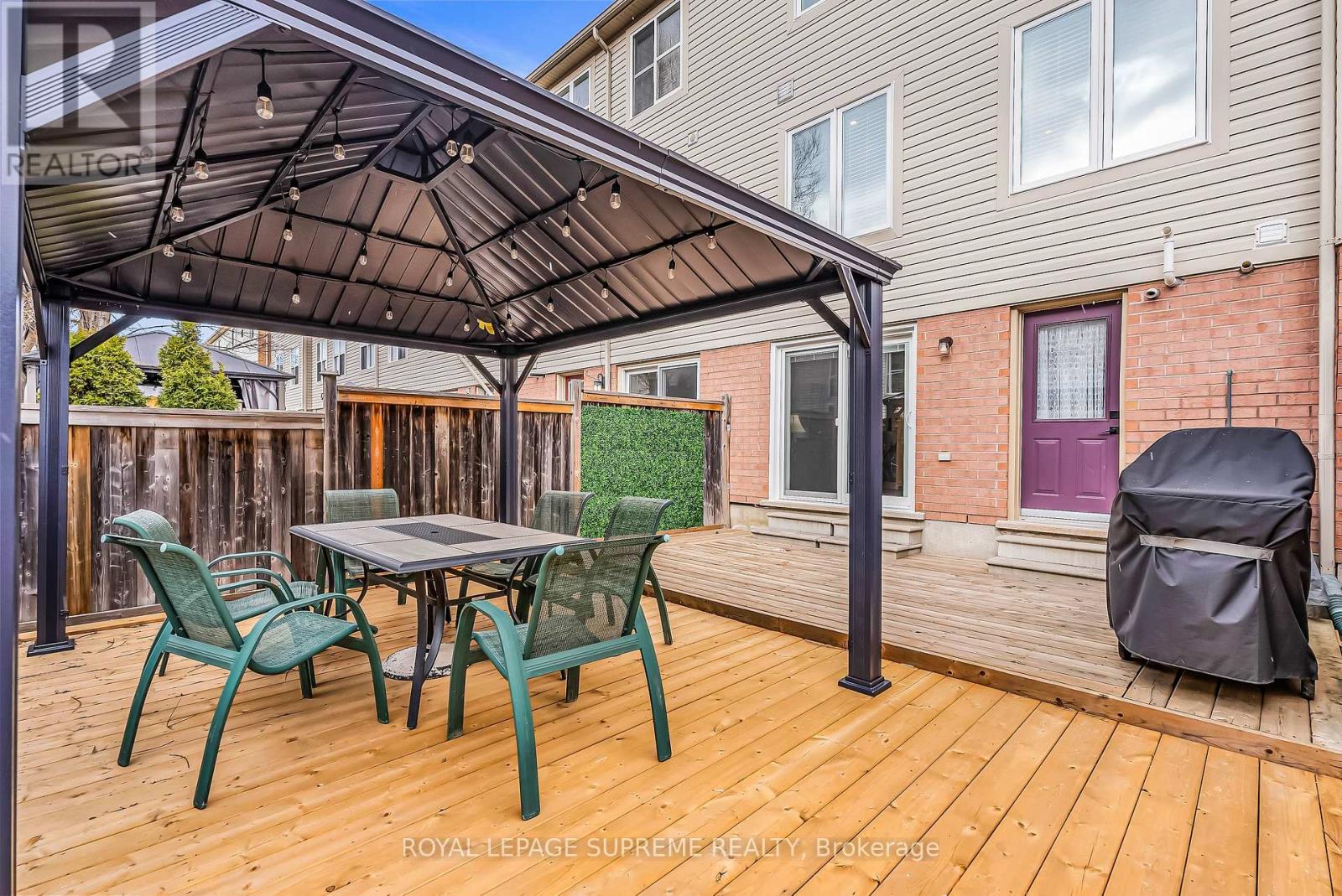 19 Seed House Lane, Halton Hills, Ontario  L7G 6K2 - Photo 49 - W12879592