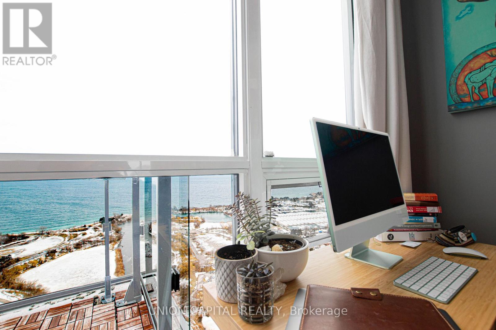 Ph02 - 2212 Lake Shore Boulevard W, Toronto, Ontario  M8V 0C2 - Photo 17 - W12879606