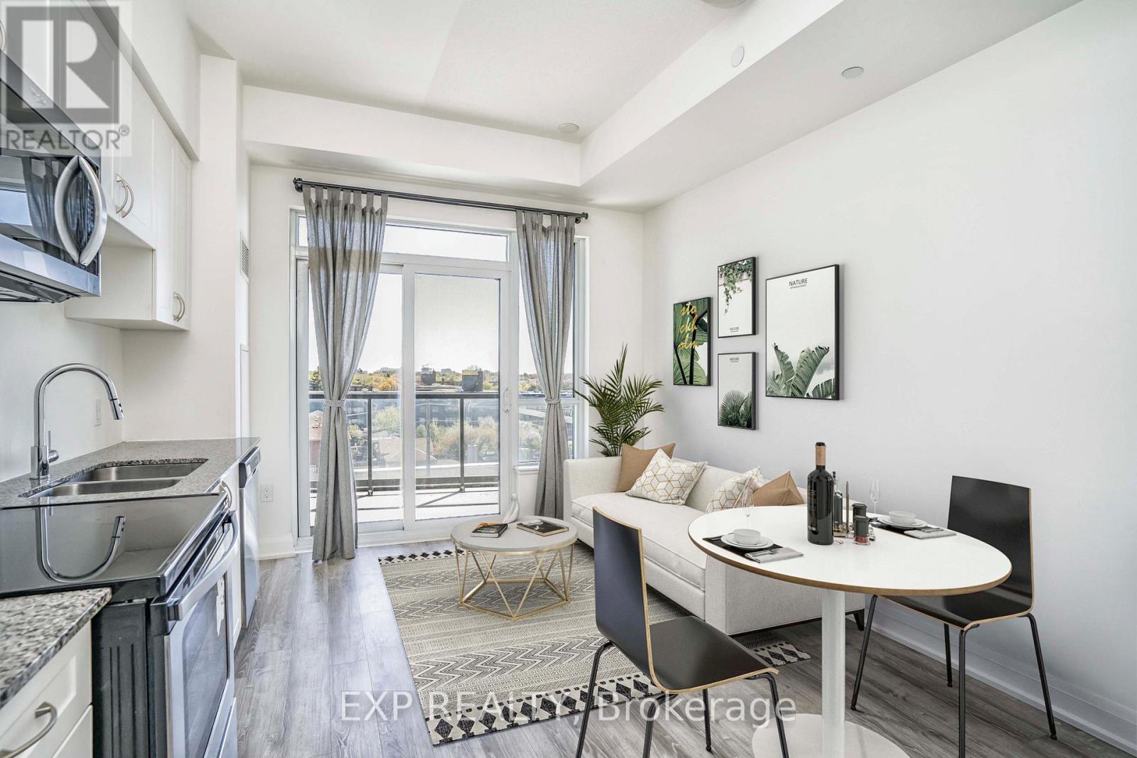 605 - 2800 Keele Street, Toronto (Downsview-Roding-Cfb), Ontario  M3M 0B8 - Photo 15 - W12879612