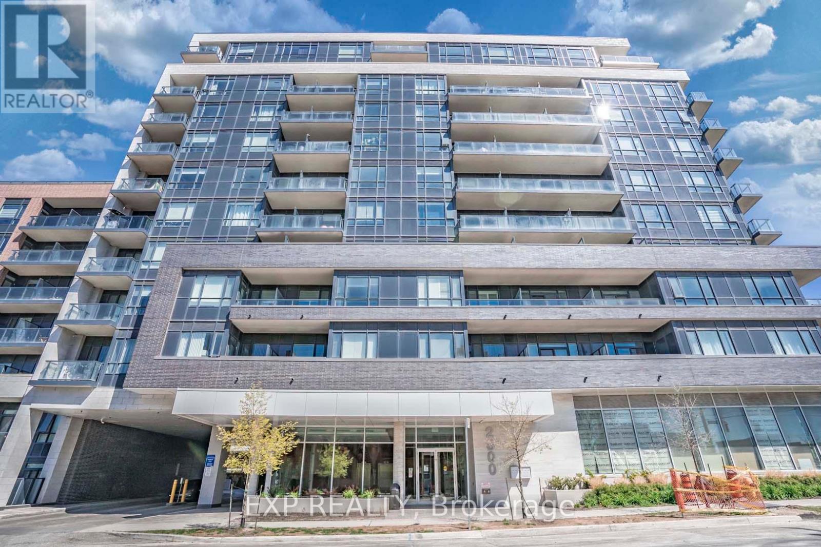 605 - 2800 Keele Street, Toronto (Downsview-Roding-Cfb), Ontario  M3M 0B8 - Photo 3 - W12879612