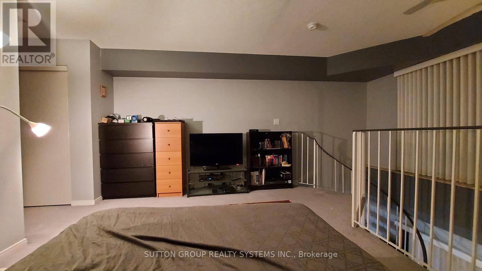 505 - 2269 Lake Shore Boulevard W, Toronto (Mimico), Ontario  M8V 3X6 - Photo 10 - W12879626