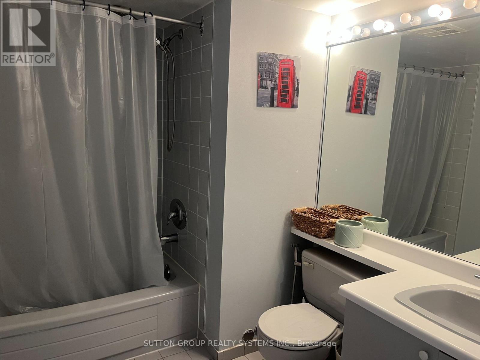 505 - 2269 Lake Shore Boulevard W, Toronto (Mimico), Ontario  M8V 3X6 - Photo 11 - W12879626