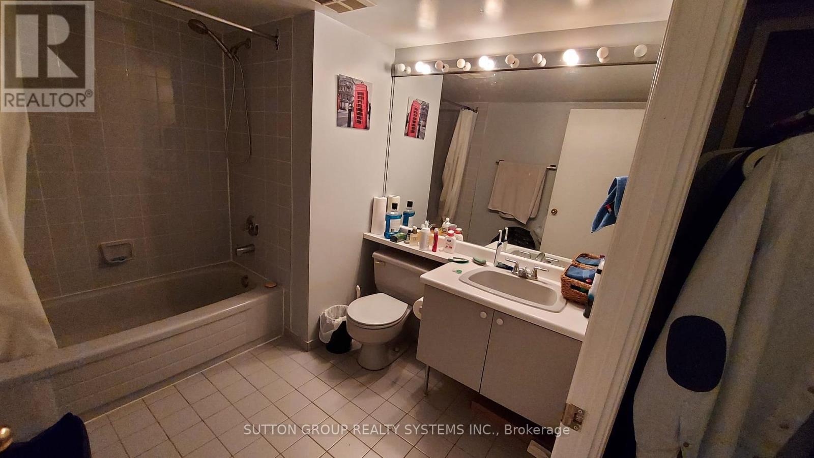 505 - 2269 Lake Shore Boulevard W, Toronto (Mimico), Ontario  M8V 3X6 - Photo 12 - W12879626