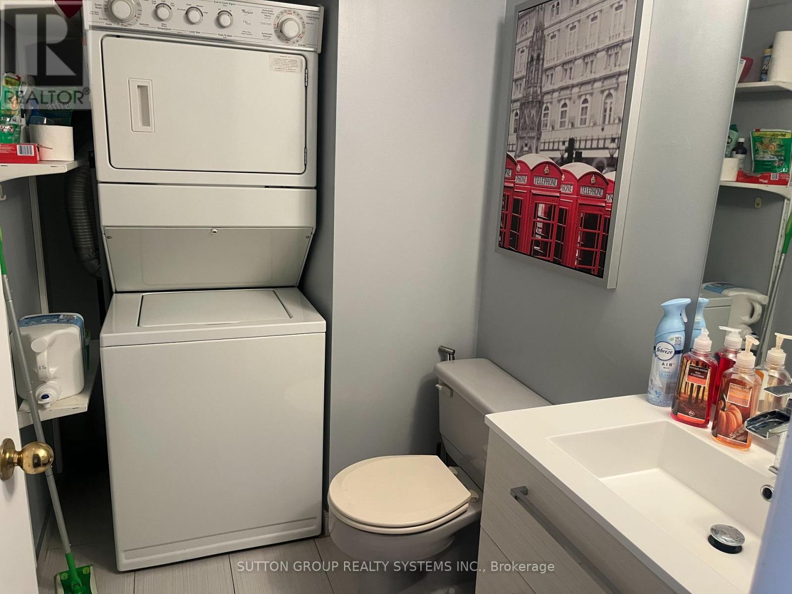 505 - 2269 Lake Shore Boulevard W, Toronto (Mimico), Ontario  M8V 3X6 - Photo 13 - W12879626