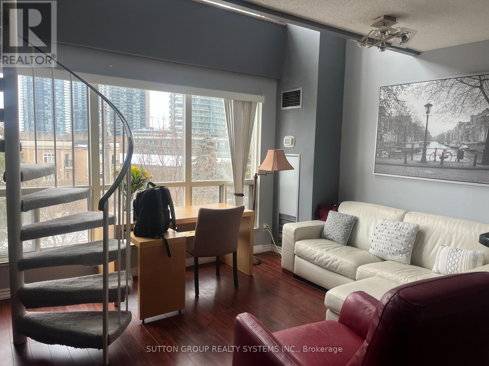 505 - 2269 Lake Shore Boulevard W, Toronto (Mimico), Ontario  M8V 3X6 - Photo 5 - W12879626