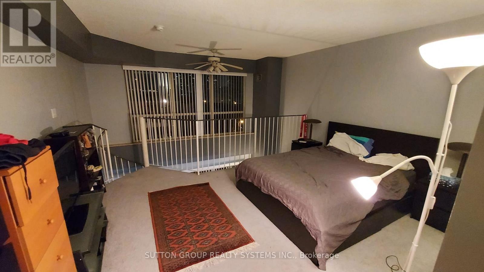 505 - 2269 Lake Shore Boulevard W, Toronto (Mimico), Ontario  M8V 3X6 - Photo 9 - W12879626