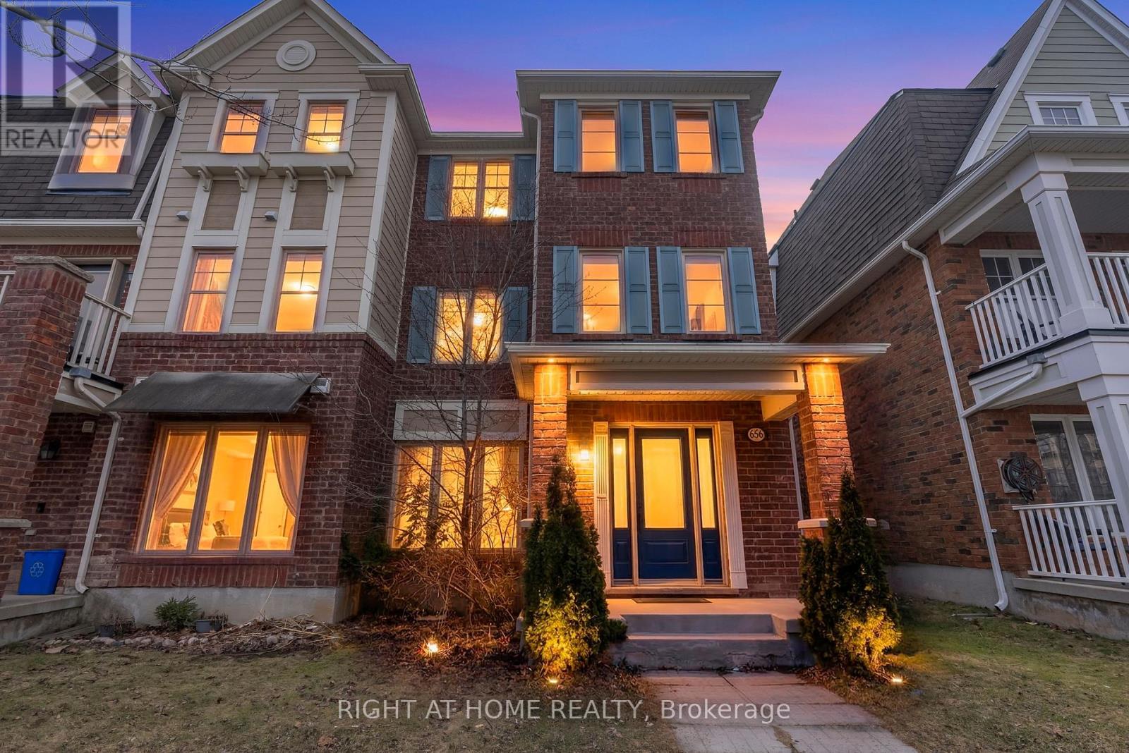 656 Scott Boulevard, Milton, Ontario  L9T 0P3 - Photo 1 - W12879630