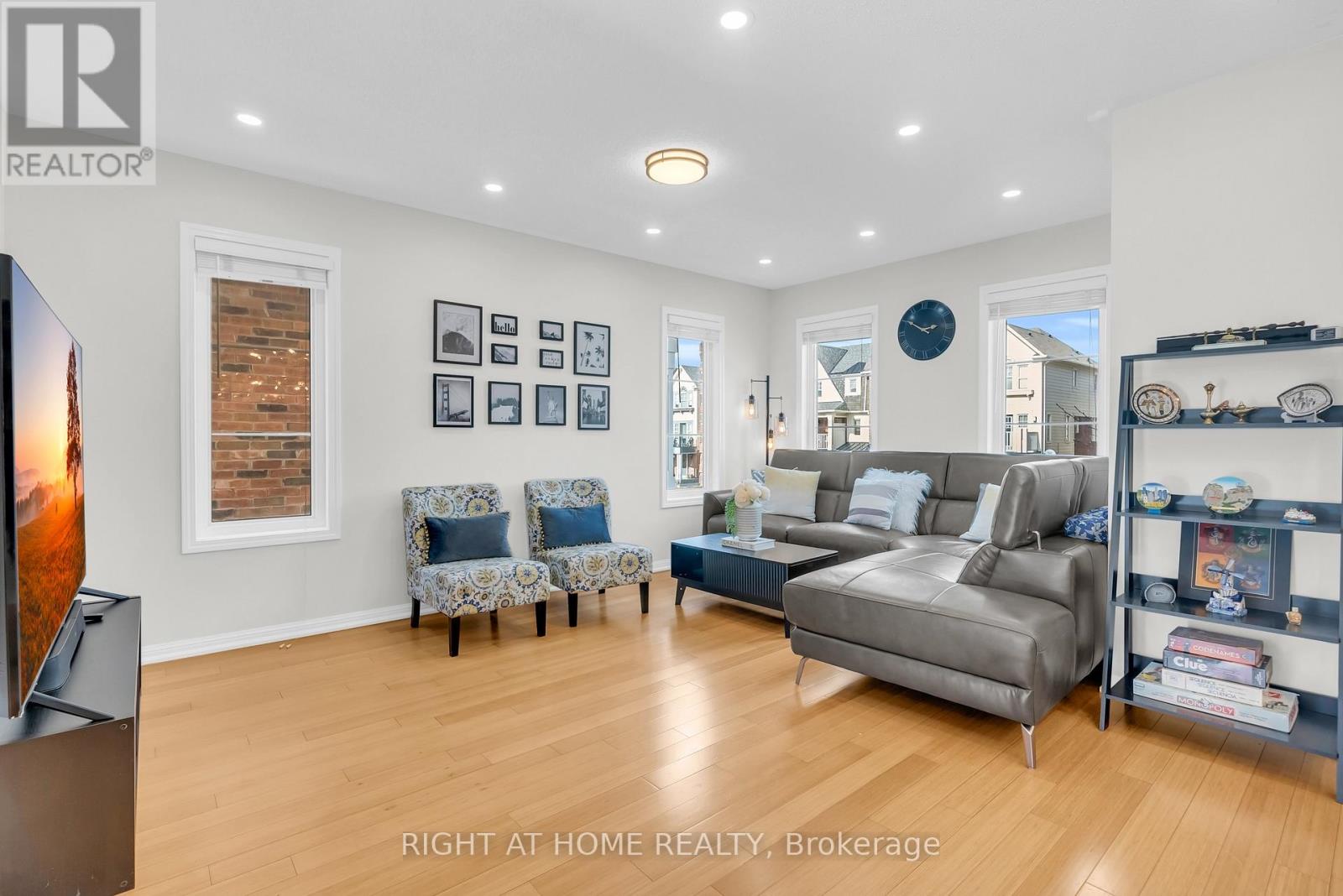 656 Scott Boulevard, Milton, Ontario  L9T 0P3 - Photo 12 - W12879630