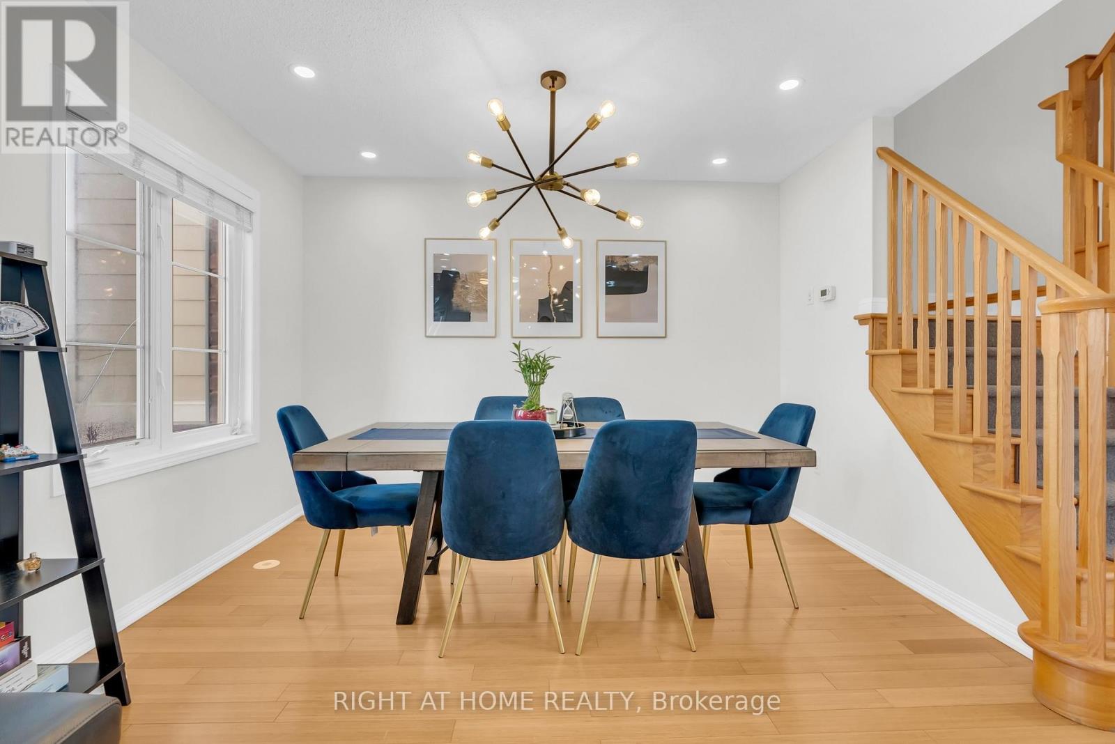 656 Scott Boulevard, Milton, Ontario  L9T 0P3 - Photo 15 - W12879630