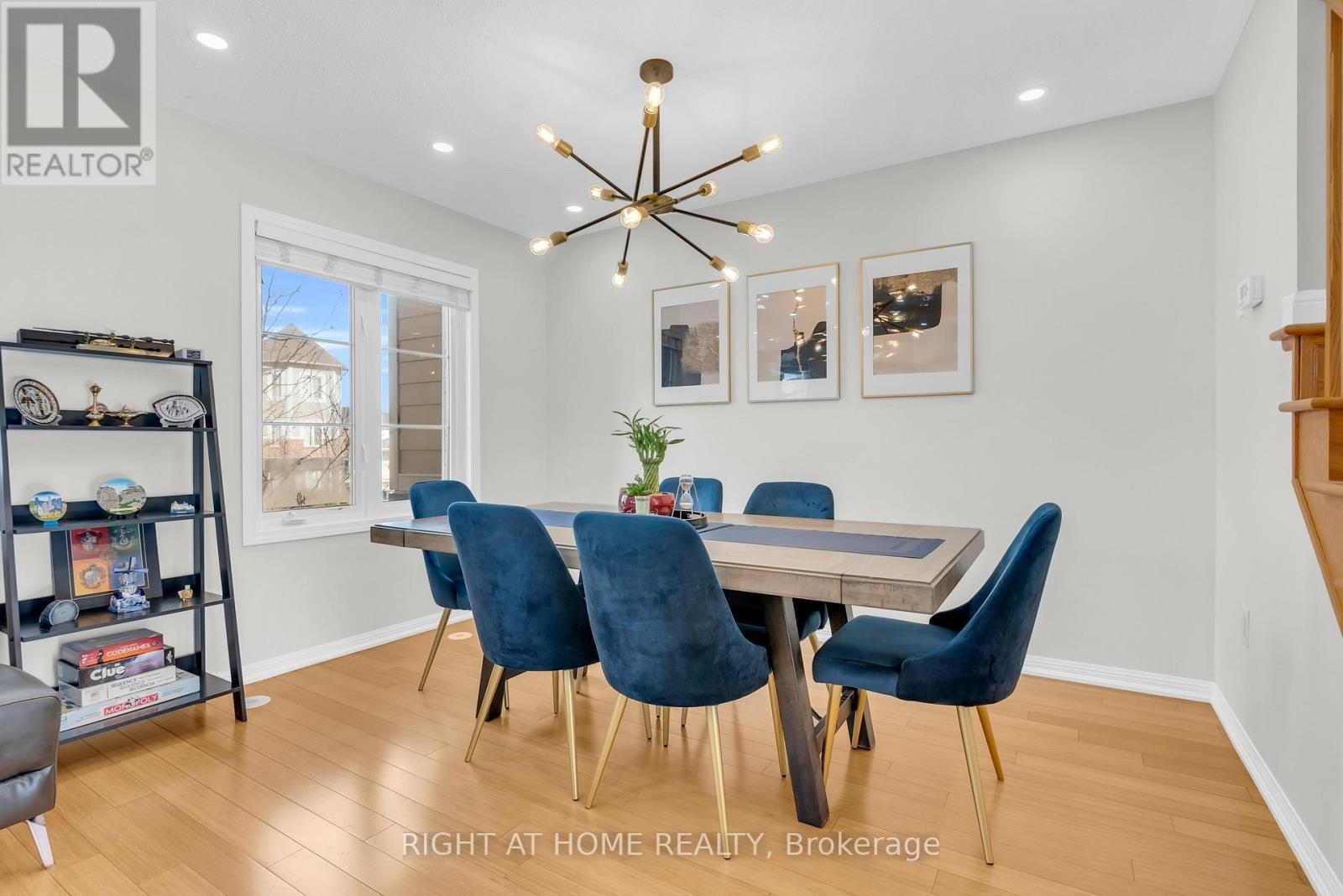 656 Scott Boulevard, Milton, Ontario  L9T 0P3 - Photo 16 - W12879630