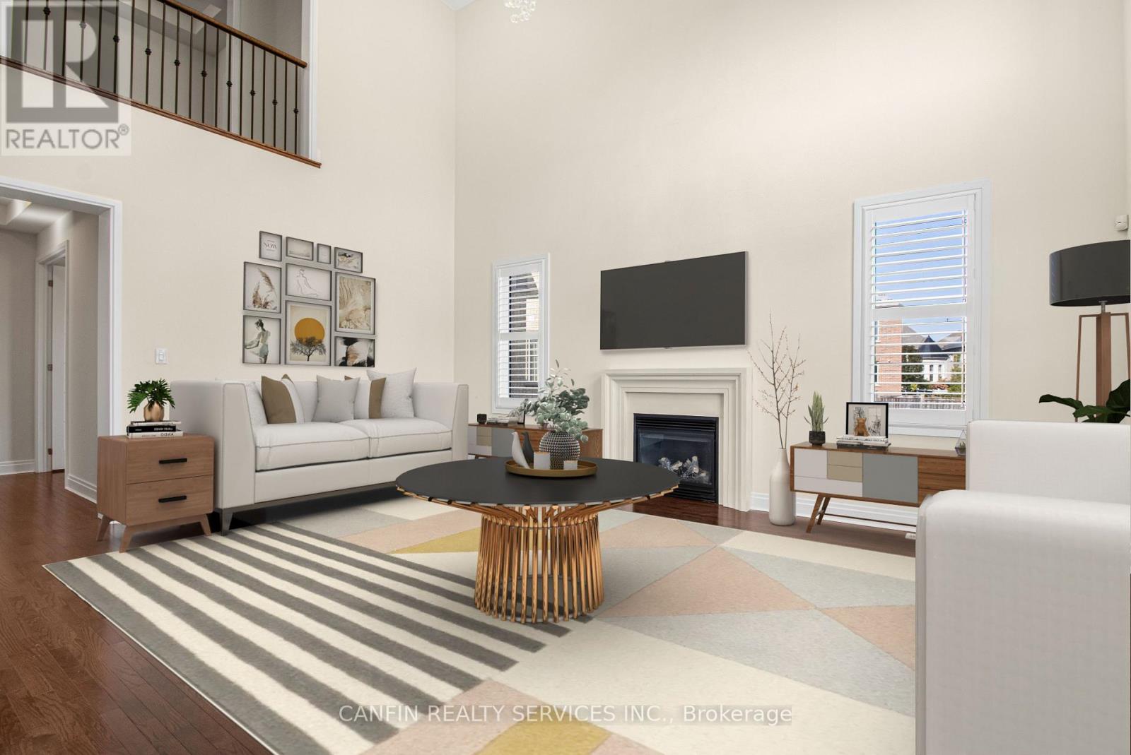 10 Calstock Place, Brampton, Ontario  L6X 0X3 - Photo 11 - W12879646