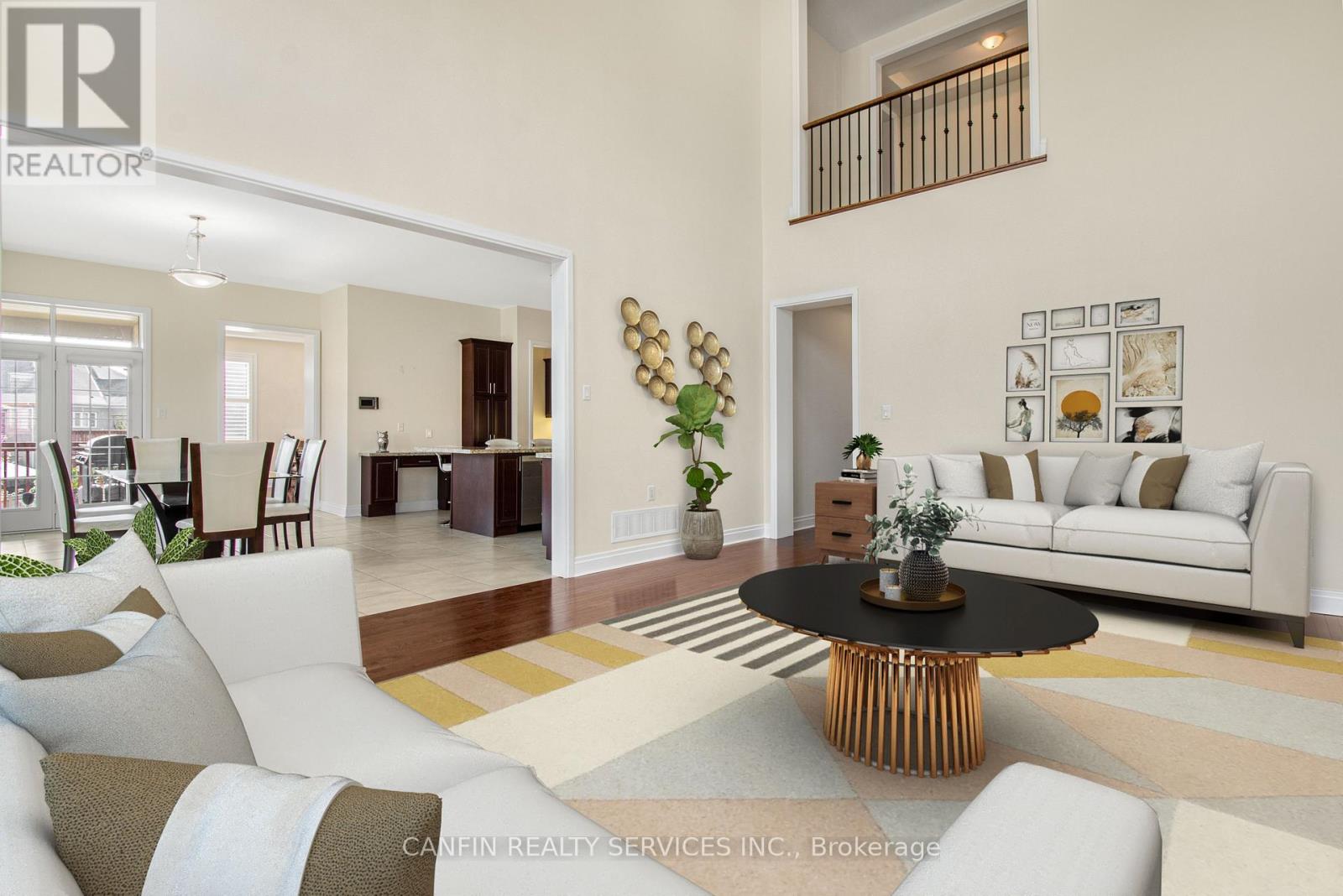 10 Calstock Place, Brampton, Ontario  L6X 0X3 - Photo 12 - W12879646