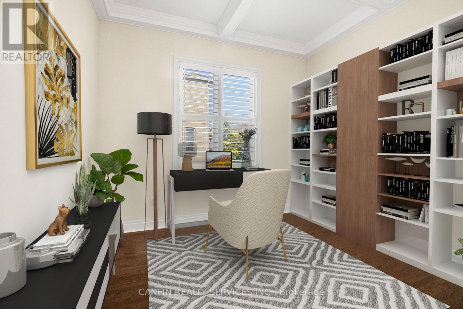 10 Calstock Place, Brampton, Ontario  L6X 0X3 - Photo 14 - W12879646