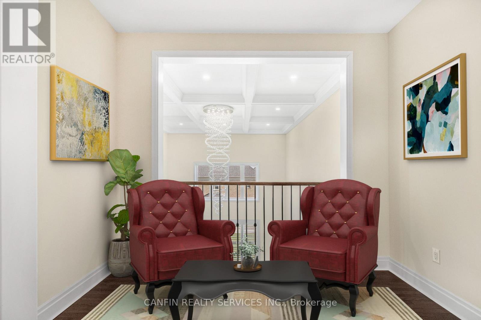 10 Calstock Place, Brampton, Ontario  L6X 0X3 - Photo 18 - W12879646