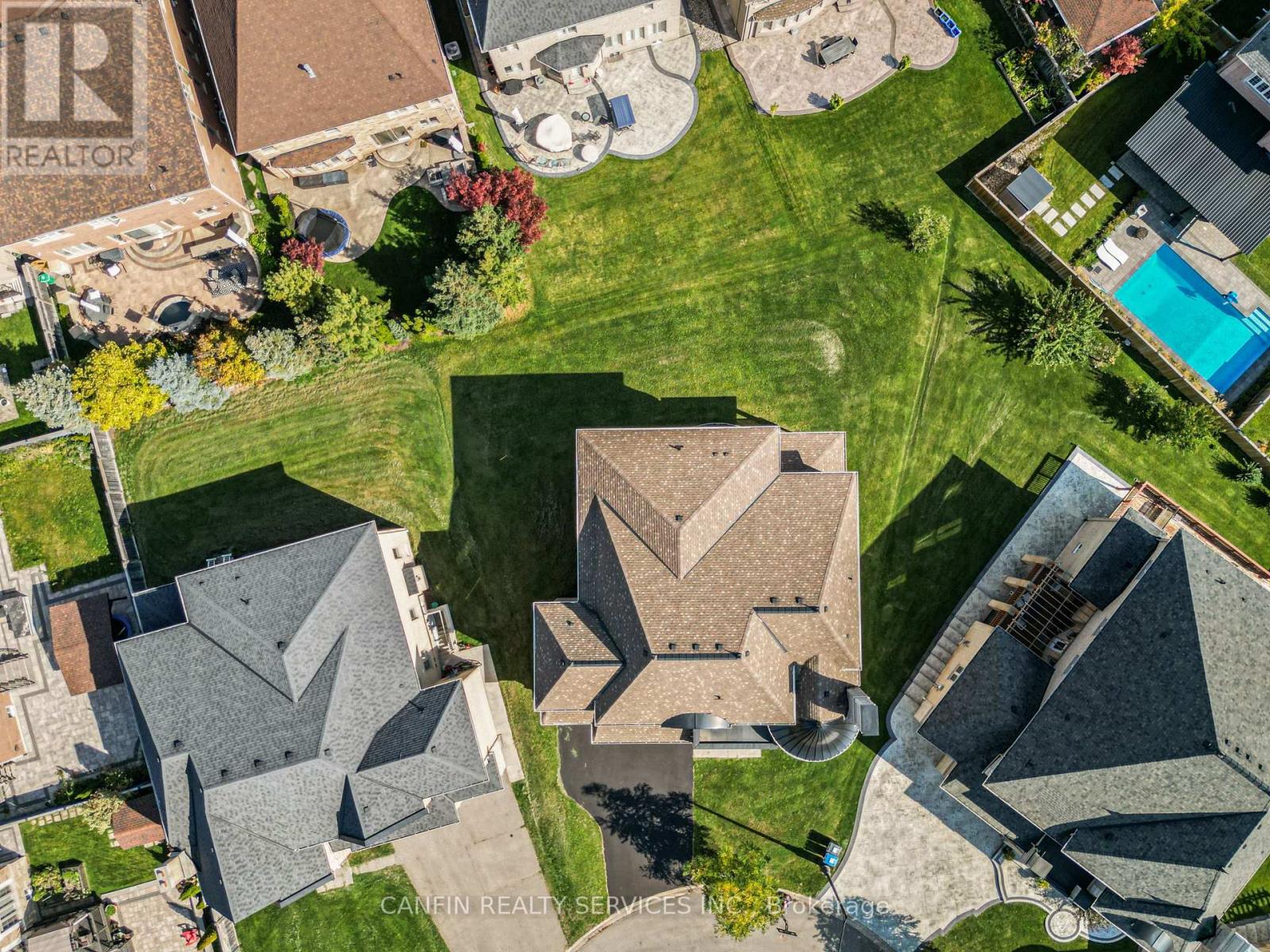 10 Calstock Place, Brampton, Ontario  L6X 0X3 - Photo 33 - W12879646