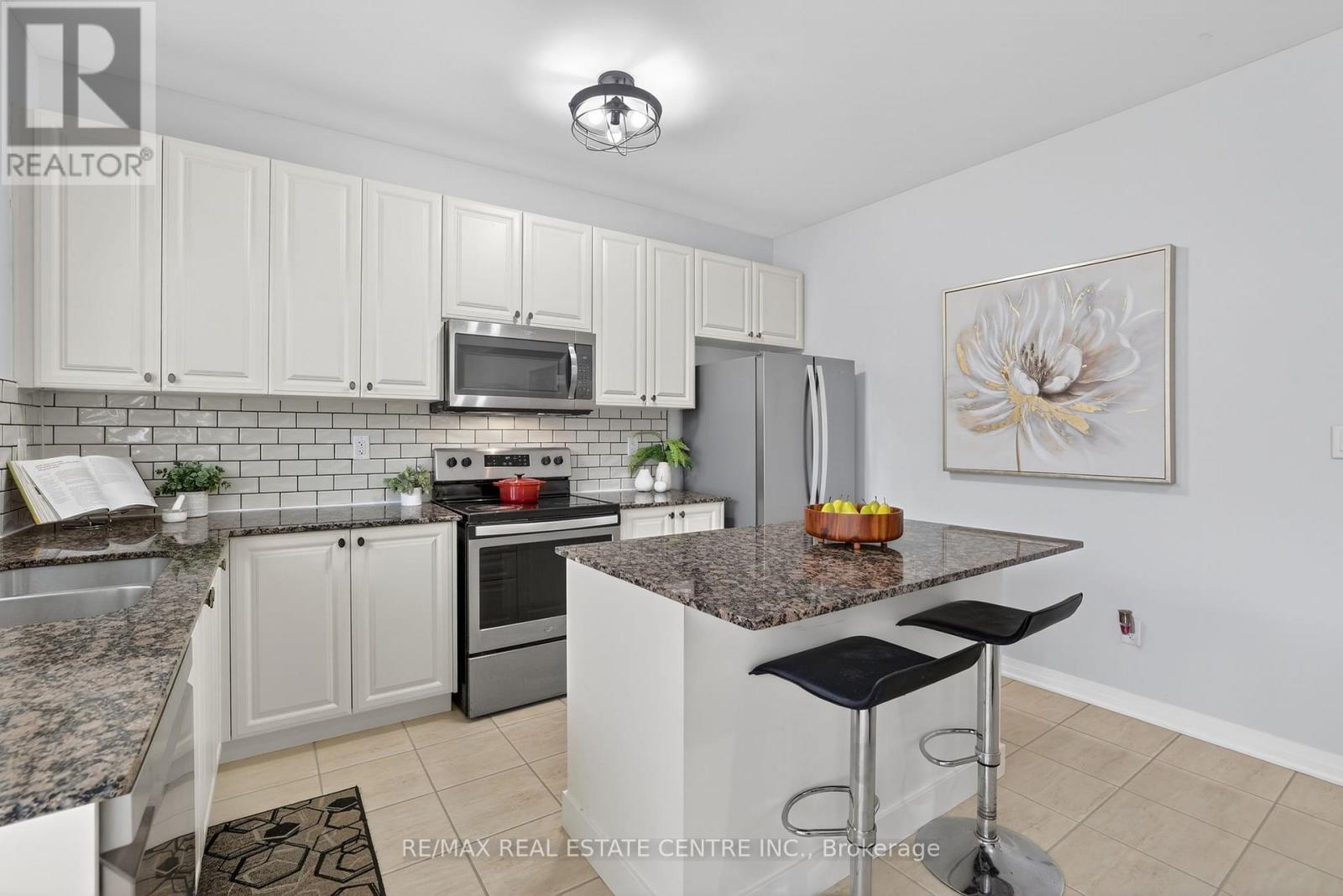 10 Porter Drive, Orangeville, Ontario  L9W 6Z4 - Photo 12 - W12879654