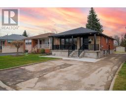 LOWER - 37 BENTWORTH AVENUE, Toronto, Ontario