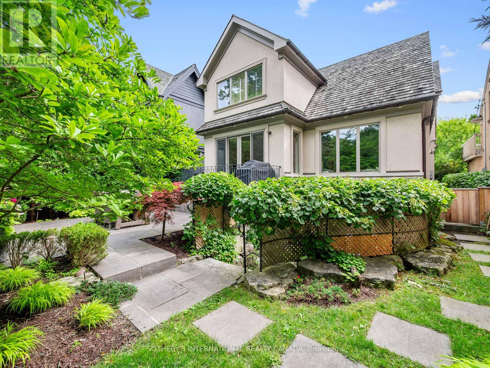 85 Strath Avenue, Toronto, Ontario  M8X 1R7 - Photo 36 - W12879744