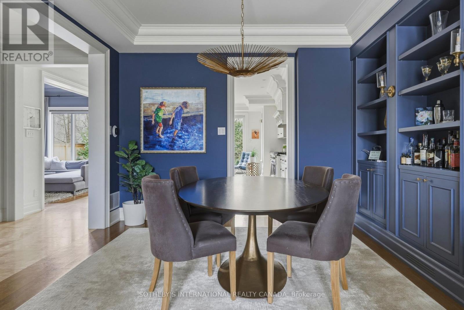 85 Strath Avenue, Toronto, Ontario  M8X 1R7 - Photo 8 - W12879744