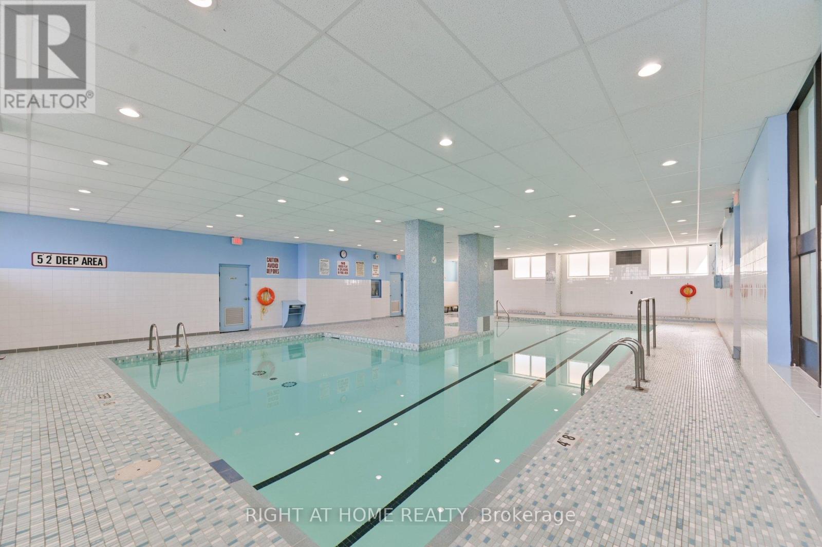 1212 - 15 La Rose Avenue, Toronto, Ontario  M9P 1A7 - Photo 32 - W12879802