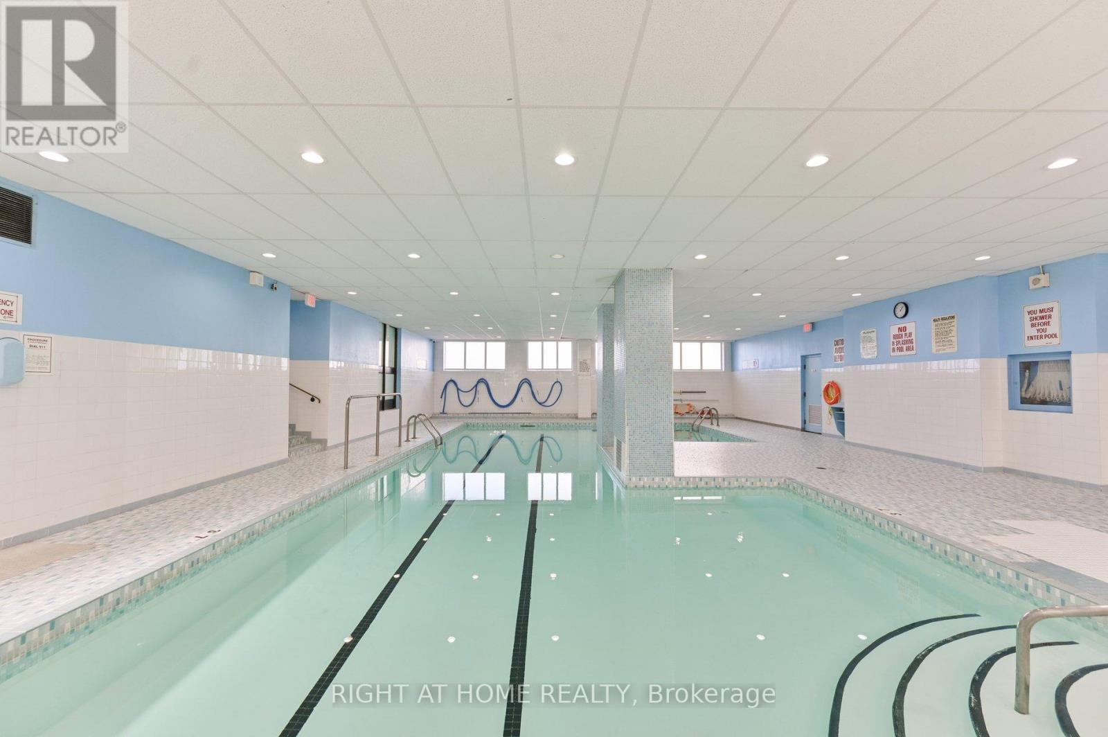 1212 - 15 La Rose Avenue, Toronto, Ontario  M9P 1A7 - Photo 33 - W12879802