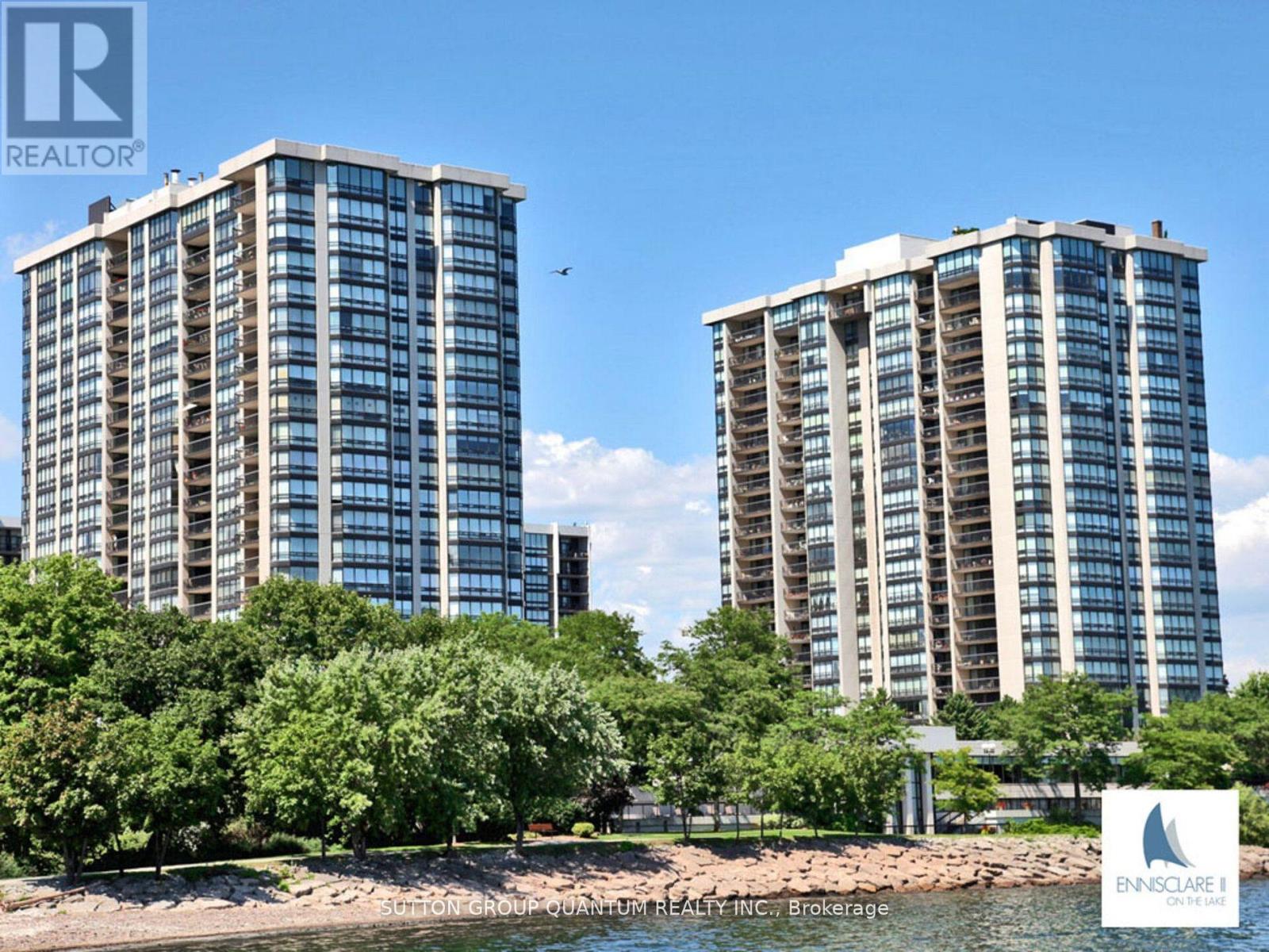 1904 - 2170 Marine Drive, Oakville, Ontario  L6L 5V1 - Photo 10 - W12879804