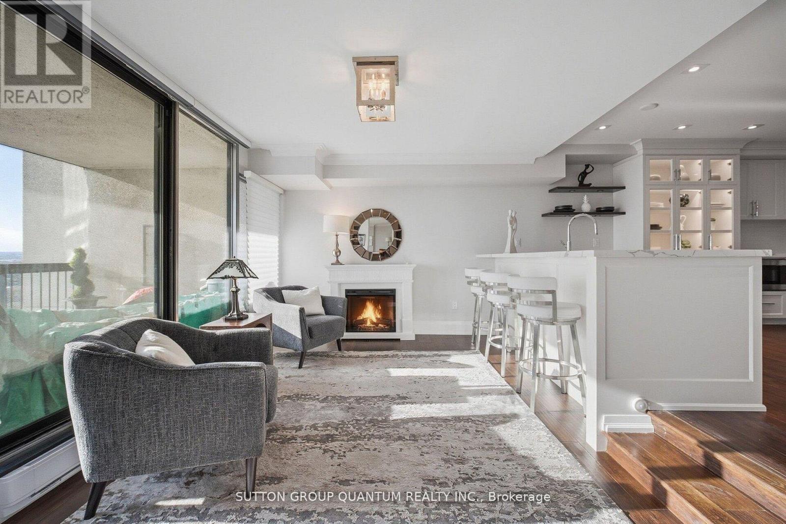 1904 - 2170 Marine Drive, Oakville, Ontario  L6L 5V1 - Photo 28 - W12879804