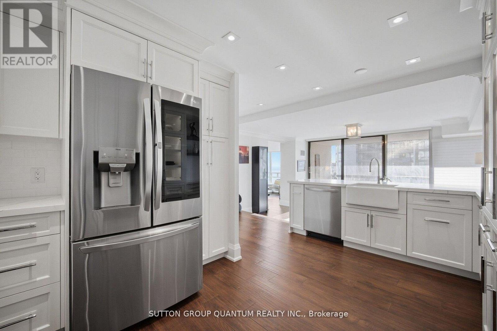 1904 - 2170 Marine Drive, Oakville, Ontario  L6L 5V1 - Photo 29 - W12879804