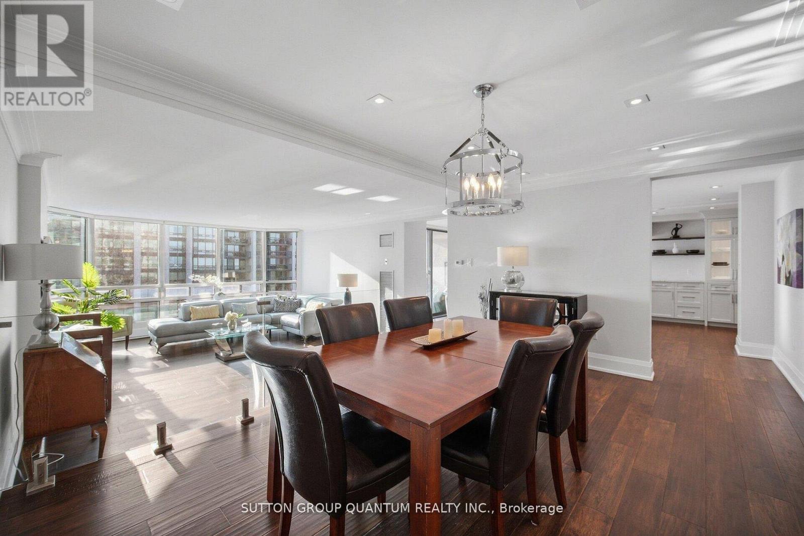 1904 - 2170 Marine Drive, Oakville, Ontario  L6L 5V1 - Photo 32 - W12879804